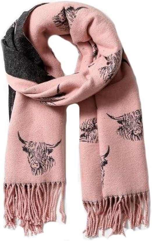 Ladies Winter Clothing / Ladies scarf