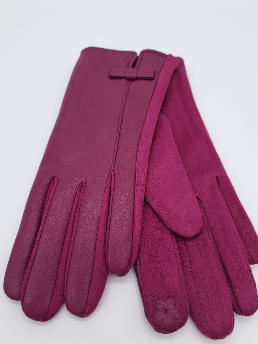 Ladies Winter Clothing /  gloves