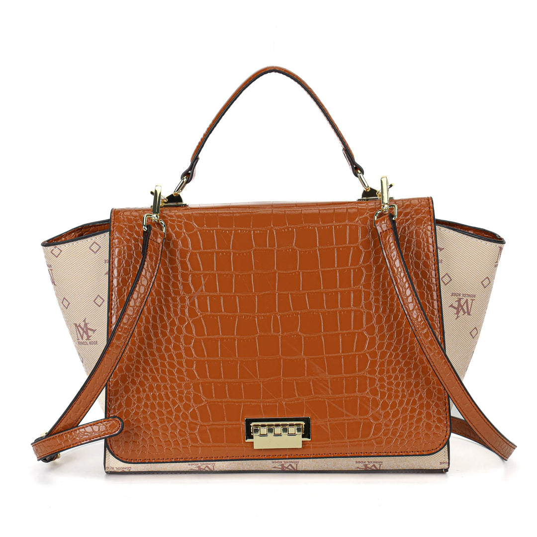 Stylish ladies handbags