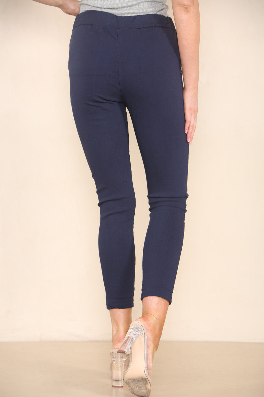 stretch trousers for Women