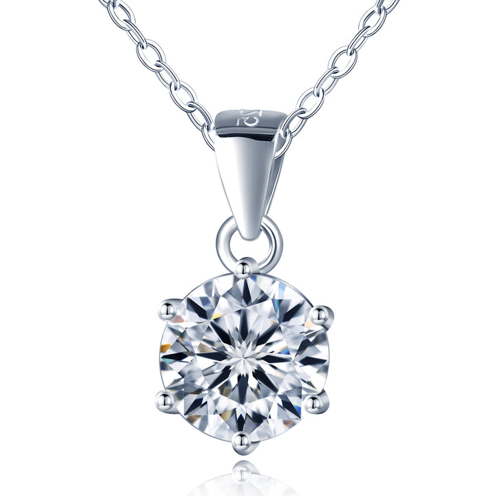 Best moissanite jewelry