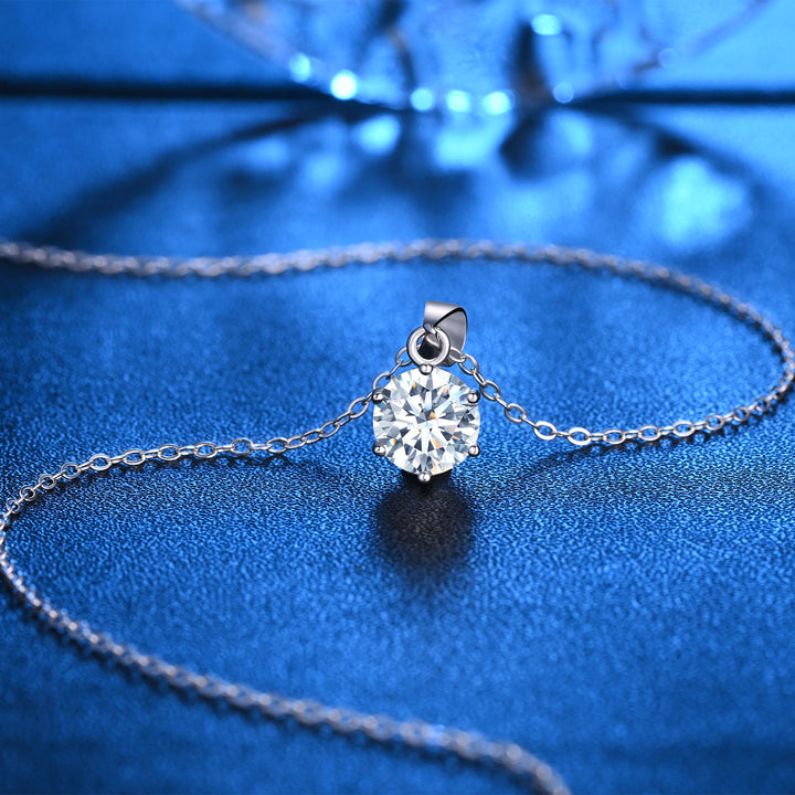 Best moissanite jewelry