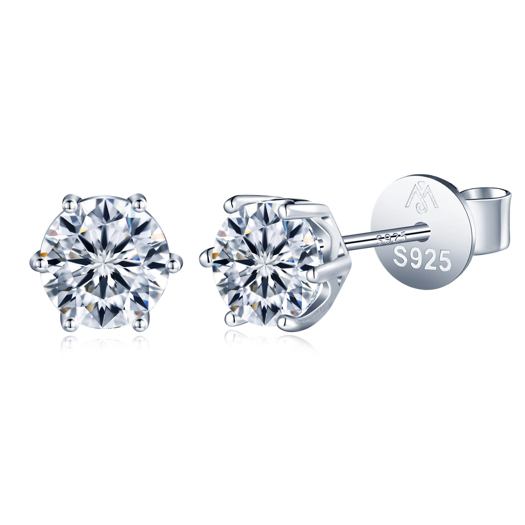 Best moissanite jewelry