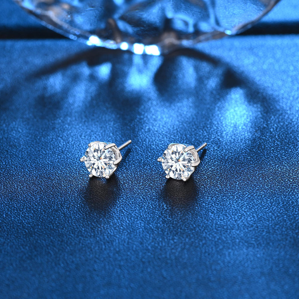 Best moissanite jewelry