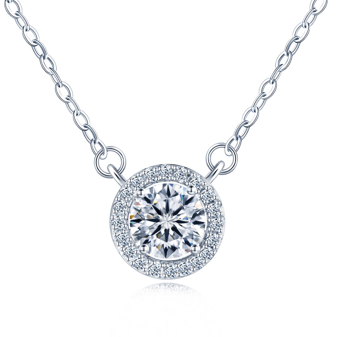 Best moissanite jewelry