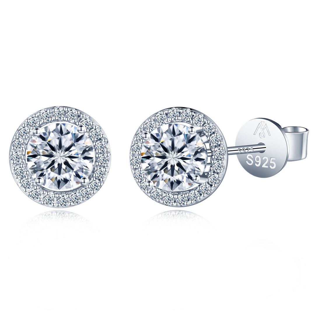 Best moissanite jewelry