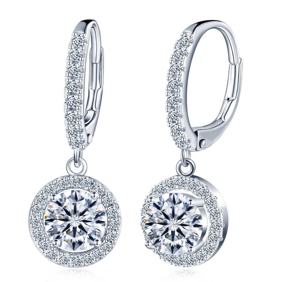 Best moissanite jewelry