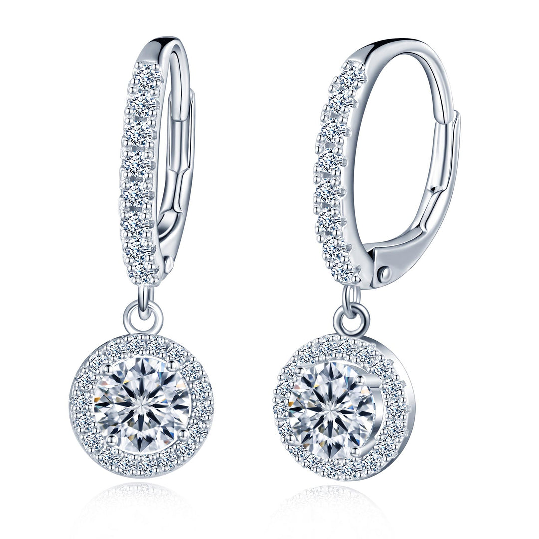 Best moissanite jewelry