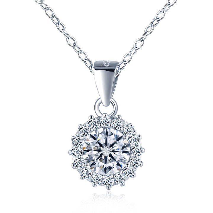 Best moissanite jewelry