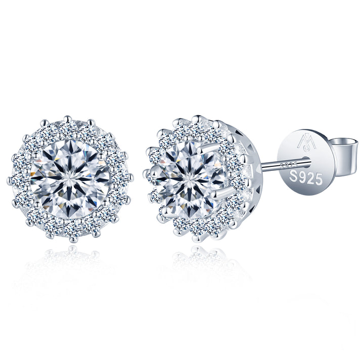 Best moissanite jewelry