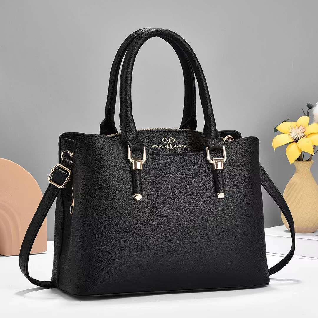 Stylish ladies handbags