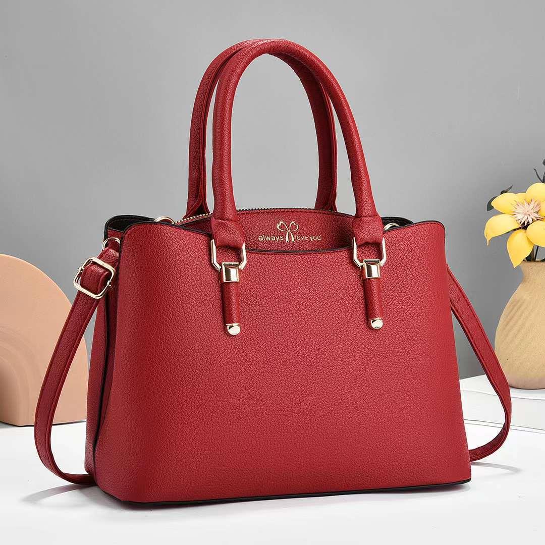 Stylish ladies handbags