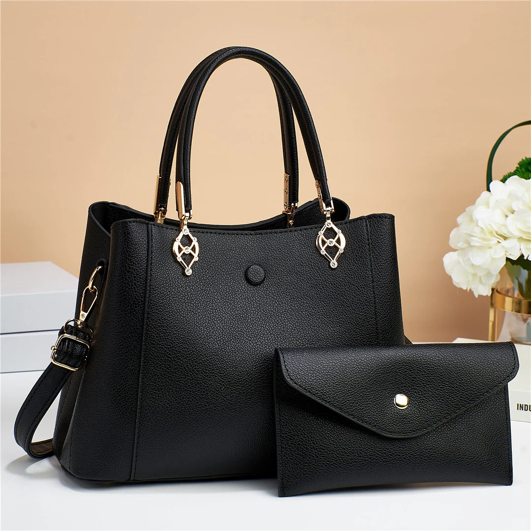 Stylish ladies handbags