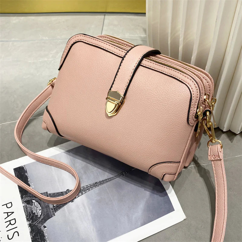 Stylish ladies handbags