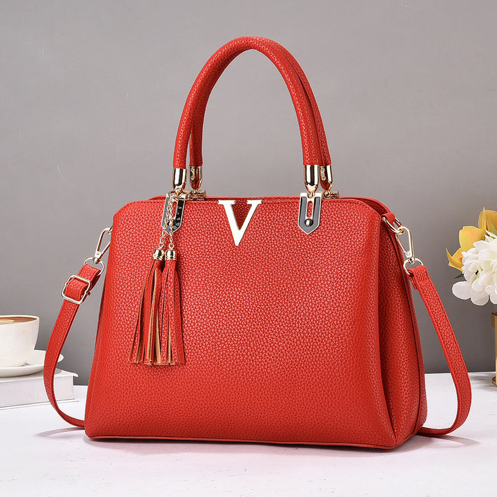 Stylish ladies handbags