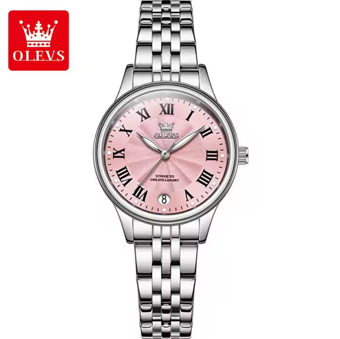 Ladies dress watches